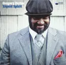 CD - Gregory Porter - Liquid Spirit