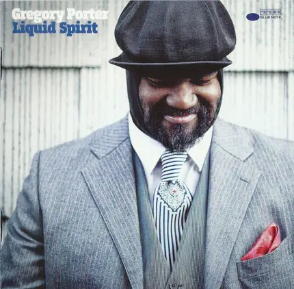 Gregory Porter - Liquid Spirit