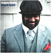 Gregory Porter - Liquid Spirit