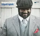 CD - Gregory Porter - Liquid Spirit - digisleeve