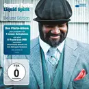 CD & DVD - Gregory Porter - Liquid Spirit