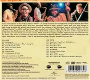 CD-Box - Gregory Porter - Live In Berlin - Digipak
