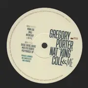 Double LP - Gregory Porter - Nat 'King' Cole & Me