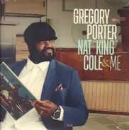 Gregory Porter - Nat "King" Cole & Me