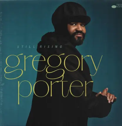 Gregory Porter - Still Rising