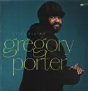 LP - Gregory Porter - Still Rising - Yellow Vinyl