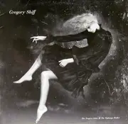 12inch Vinyl Single - Gregory Shiff - The Trapez Artist & The Tightrope Walker
