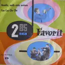 7inch Vinyl Single - Gregory Trio , Orchester Sven Larssen , Orchester Carlos Diernhammer - Rosalie, Mußt Nicht Weinen / Can Can Cha Cha