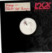 12'' - Gregory - World Of Dreams