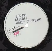 Gregory - World Of Dreams