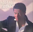 LP - Gregory Abbott - Shake You Down
