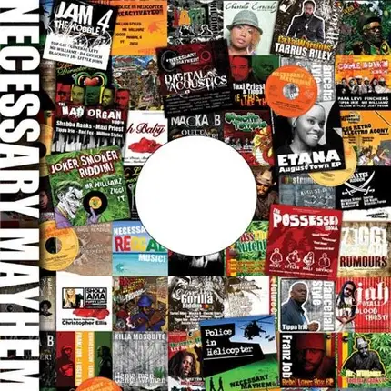 Gregory & Brown, Dennis & Macka B Isaacs - Jealousy