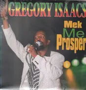 Gregory Isaacs - Mek Me Prosper