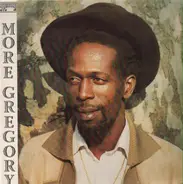 Gregory Isaacs - More Gregory