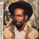 LP - Gregory Isaacs - More Gregory