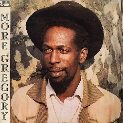 Gregory Isaacs - More Gregory
