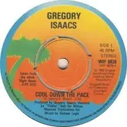 Gregory Isaacs - Cool Down The Pace