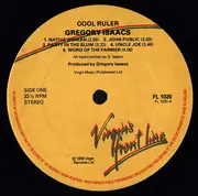 LP - Gregory Isaacs - Cool Ruler