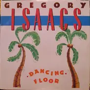 Gregory Isaacs - Dancing Floor