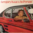 LP - Gregory Isaacs - In Person