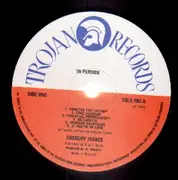 LP - Gregory Isaacs - In Person