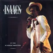Gregory Isaacs - Live At The Academy, Brixton