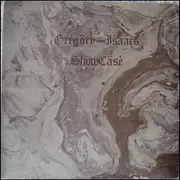 LP - Gregory Isaacs - Showcase