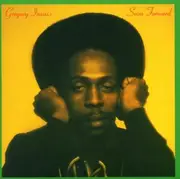 CD - Gregory Isaacs - Soon Forward