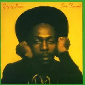 Gregory Isaacs - Soon Forward