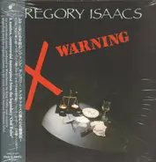 Gregory Isaacs - Warning