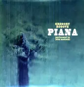 Gregory - PIANA