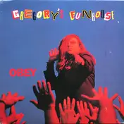 Gregory's Funhouse - Obey