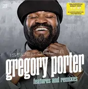 Gregory Porter - Issues Of Life (Features And Remixes)