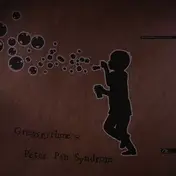 Gregorythme - Peter Pan Syndrom