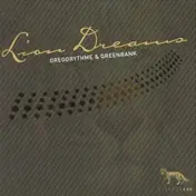 Gregorythme - Lion Dreams