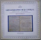 Escolania De Montserrat - Gregorianischer Choral