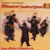 CD - Gregori Schechter's Klezmer Festival Band - Der Rebe Elimelech