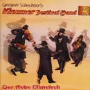 CD - Gregori Schechter's Klezmer Festival Band - Der Rebe Elimelech