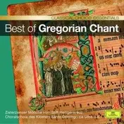 Gregorian Chant - Best of Chant