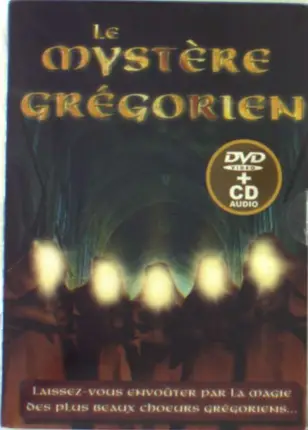 GREGORIAN CHANT - MYSTERE GREGORIEN