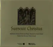 Gregorian Chant - Surrexit Christus