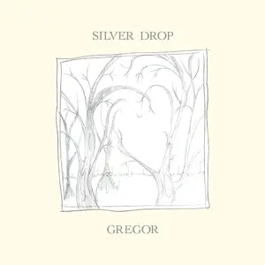 Gregorian Chant - Silver Drop -Coloured-