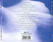 CD - Gregorian - Christmas Chants
