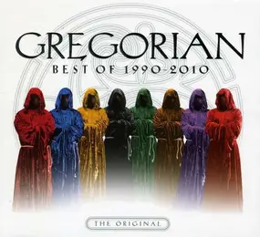 Gregorian - Best Of 1990 - 2010