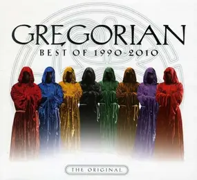 Gregorian - Best Of 1990 - 2010