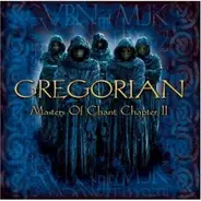 Gregorian - Gregorian - Masters of Chant Chapter II