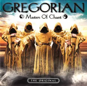 Gregorian - Masters Of Chant 9