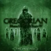 Gregorian - Masters Of Chant Chapter IV