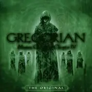 CD - Gregorian - Masters Of Chant Chapter IV