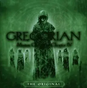 Gregorian - Masters Of Chant Chapter IV